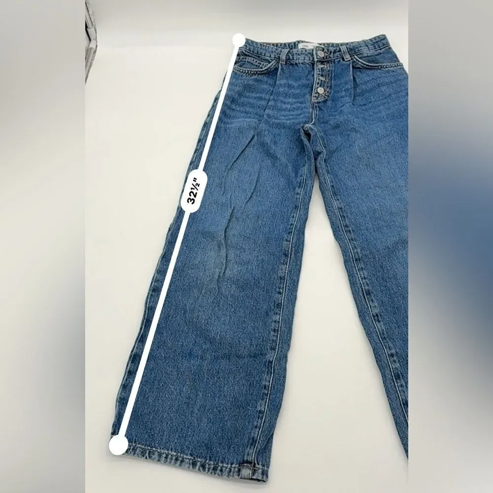 Zara Kids Jeans